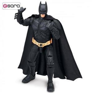اکشن فیگور بتمن مدل Batman Dark Knight Rises with remote control