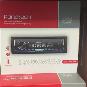 ضبط دکلس برند panatech آی سی بزرگ 