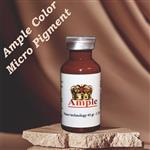 رنگ امپل  تاتو کد 205 چاکلت براون