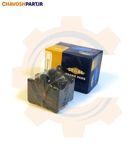 لنت ترمز عقب سیتروئن C5 سگال