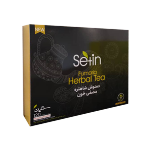 دمنوش مصفی خون ( تصفیه خون )