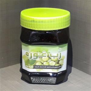 رب غوره ارگانیک (نیم کیلو)