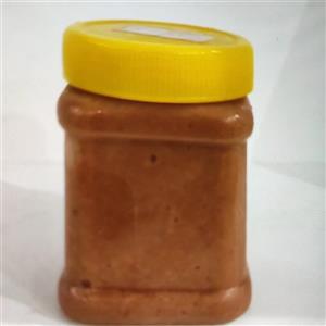 رب غوره.نیم کیلویی. خانگی. بدون مواد افزودنی . طعم دهنده فوق العاده برای انواع غذاها و مرغ و ماهی شکم پر