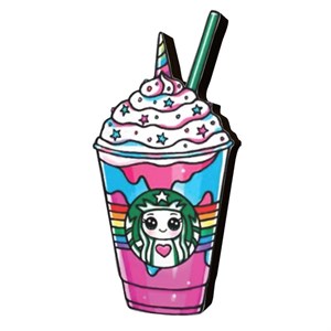 مگنت بانیبو مدل Unicorn20