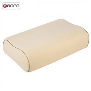 بالش طبی نرم آکسون مدل مدیکال Axon Medical Mmodel Soft Medical Pillow