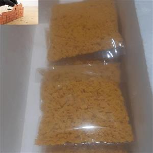 پودر چمن و درخت ماکت رنگ زرد اندازه طول 11سانت عرض 11سانت