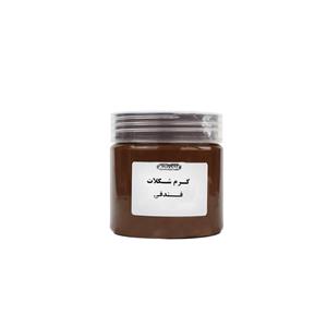 کرم ارده شکلاتی 300 گرمی