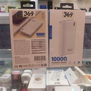 پاور بانک 10000میلی آمپر