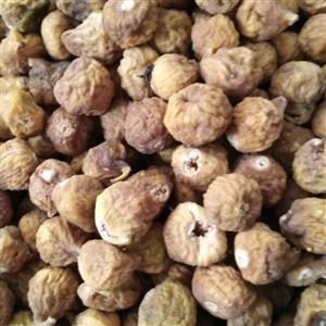 انجیر خشک شکلاتی سایز متوسط