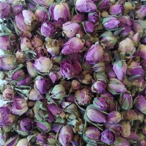 غنچه گل محمدی 300 گرم