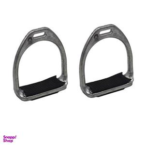 رکاب زین اسب مدل آیس راک کد YP-02 مجموعه 2 عددی
