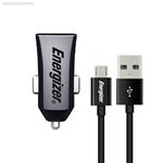 شارژر فندکی انرجایزر ENERGIZER CAR CHARGER 1A 