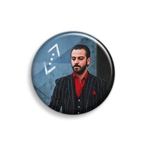 پیکسل ابیگل طرح سریال گودال کد 013