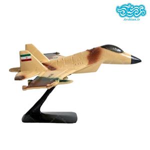 ماکت جنگنده سوخو 35 (Su-35)