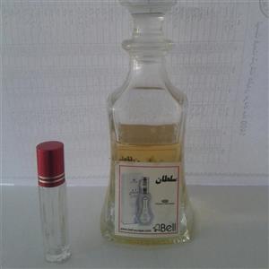 عطر سلطان 4 میل درجه یک با ماندگاری بالا و کیفیت خوب 