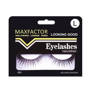 مژه مصنوعی مکس فاکتور  Max factor مدل L