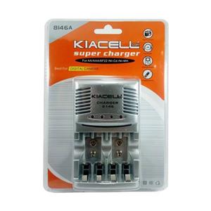 شارژر باتری کیاسل مدل 8146A