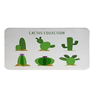 پادری طرح کاکتوس کد 8771 سایز 110×60 سانتی متر