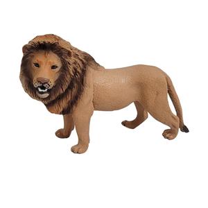 فیگور طرح حیوانات وحشی مدل شیر کد 6545