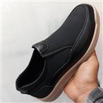 کفش مردانه طبی پایا هورس پاسارگادرنگ مشکی و قهوه ای(سایز40تا44)