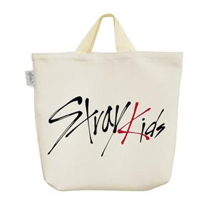 ساک  خندالو مدل استری کیدز stray kids کد 1076
