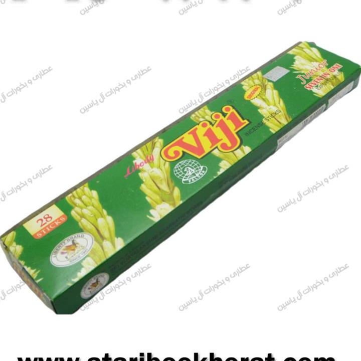 عود ویجی 1بسته