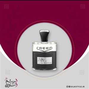 عطر  فرانسوی مردانه کرید اونتوس 10میل بهمراه ظرف اسپری