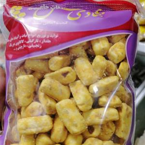 شکر پنیر کد 144(طعم گل محمدی)