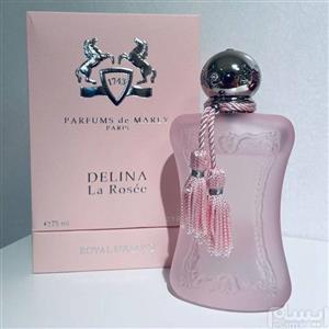 عطر زنانه مارلی دلینا لا رزی marly delina