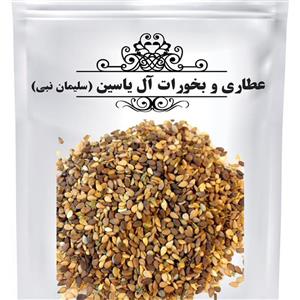 کنجد با پوست(50گرمی)
