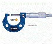 میکرومتر 150-125 Accud ( آکاد ) مدل 01-006-321