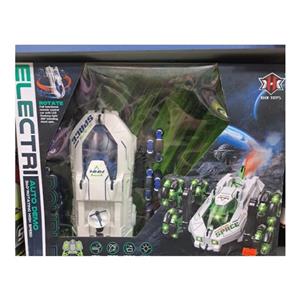 ماشین بازی کنترلی مدل چراغ دار