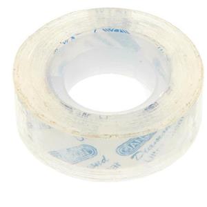 نوار چسب جانسون 1/8 عرض