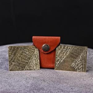 حرز امام جواد علیه السلام حک شده روی برنج