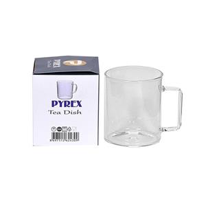 لیوان مدل PYREX