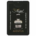 عطر جیبی مردانه انجل کرفت مدل Aventus حجم 20 میلی لیتر