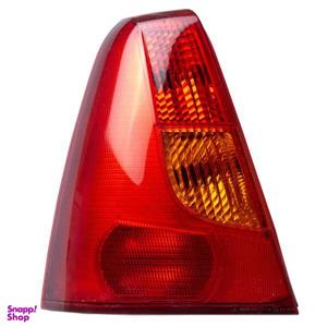 چراغ خطر عقب چپ جمع ساز مدل JS-32201008L مناسب برای L90