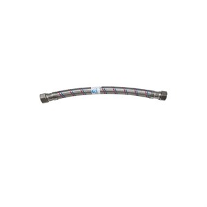 شلنگ دو سر مهره مدل حصیری کد 194-30