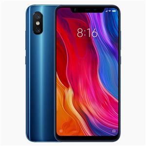 گوشی شیاومی مدل   Mi 8 64GB Xiaomi Mi 8  -6/64GB