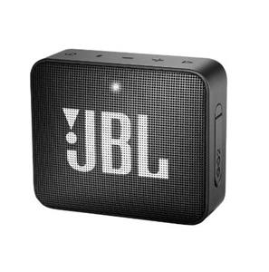 اسپیکر بلوتوثی قابل حمل جی بی ال مدل Go 2 JBL Go 2 Portable Bluetooth Speaker
