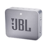 JBL Go 2 Portable Bluetooth Speaker