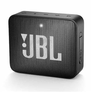 اسپیکر بلوتوثی قابل حمل جی بی ال مدل Go 2 JBL Go 2 Portable Bluetooth Speaker