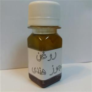 روغن خانگی جوز هندی طراوت (30گرمی)