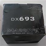 اسپیکر massive dx693