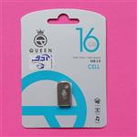 فلش کویین(QUEEN) 16G__CELL