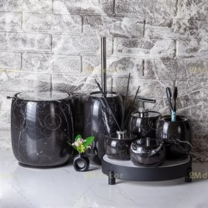 ست سرویس بهداشتی سنگی