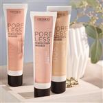 موس و کرم پودر پورلس کاتریس - CATRICE pore less