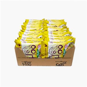 نودل مرغ شف هو - 85 گرم بسته 24 عددی