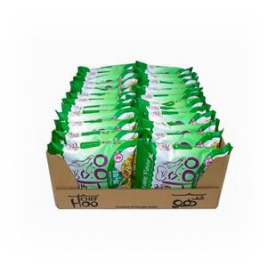 نودل سبزیجات شف هو - 85 گرم بسته 24 عددی