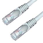 کابل شبکه CAT 6 بلدن به طول 30 متر  رنگ سفید